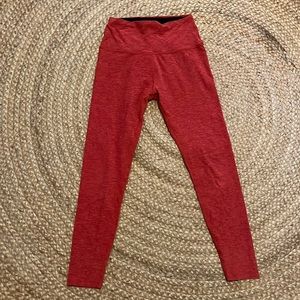 Beyond Yoga Space Dye Leggings